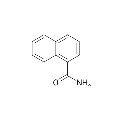 1-Naphthamide