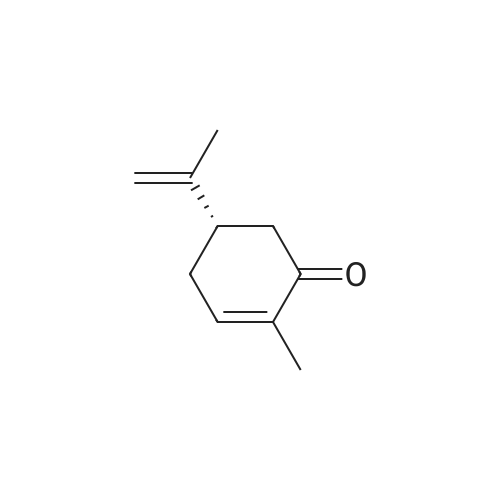 (S)-2-Methyl-5-(prop-1-en-2-yl)cyclohex-2-enone