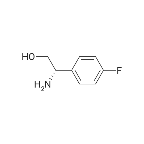 (S)-2-Amino-2-(4-fluorophenyl)ethanol