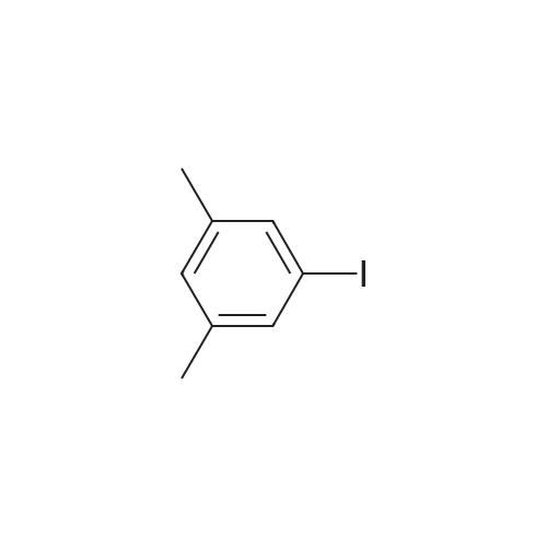 1-Iodo-3,5-dimethylbenzene