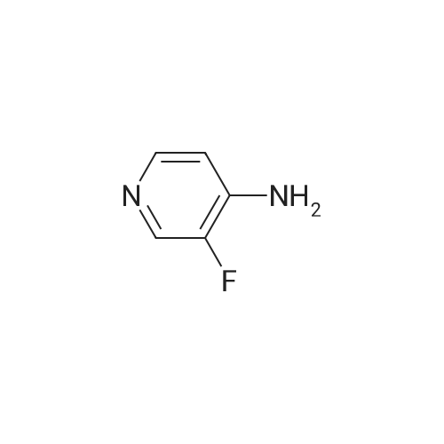 4-Amino-3-fluoropyridine