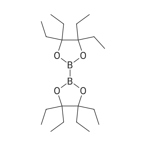 4,4,4',4',5,5,5',5'-Octaethyl-2,2'-bi(1,3,2-dioxaborolane)