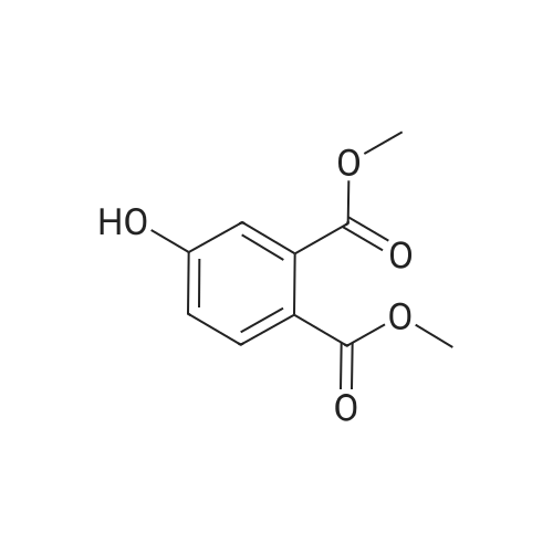 Dimethyl 4-hydroxyphthalate