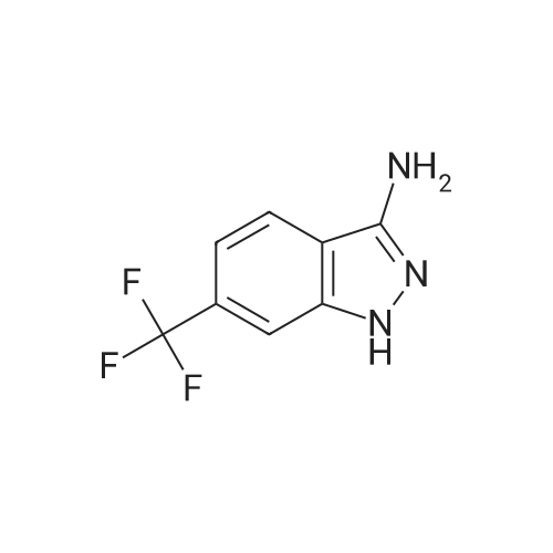 2250-55-7 6-(Trifluoromethyl)-1H-indazol-3-amine