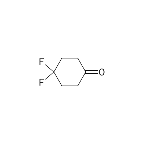 4,4-Difluorocyclohexanone