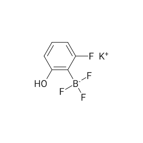 2252415-10-2 Borate(1-), trifluoro(2-fluoro-6-hydroxyphenyl)-, potassium (1:1)