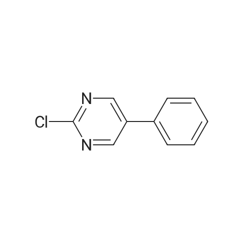 2-Chloro-5-phenylpyrimidine