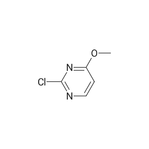 2-Chloro-4-methoxypyrimidine