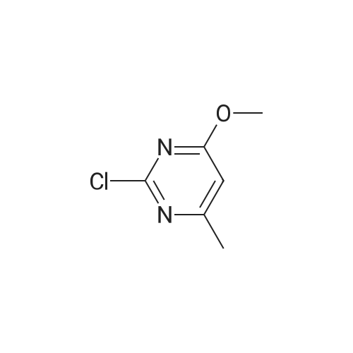 2-Chloro-4-methoxy-6-methylpyrimidine