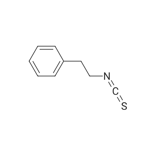 2-Isothiocyanatoethylbenzene