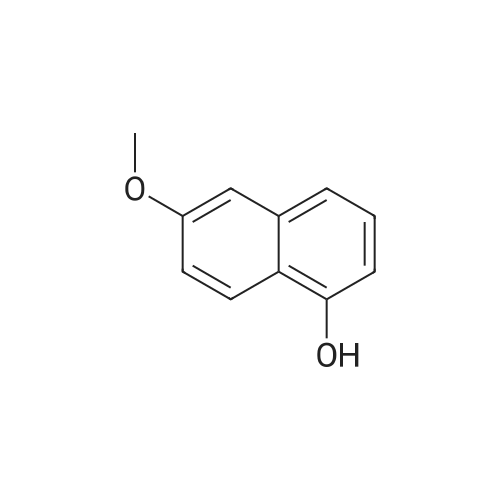 6-Methoxynaphthalen-1-ol