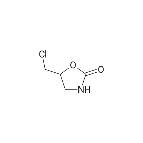 5-(Chloromethyl)oxazolidin-2-one