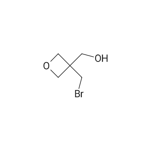 22633-44-9 (3-(Bromomethyl)oxetan-3-yl)methanol