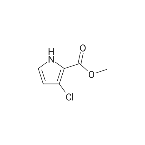 226410-00-0 Methyl 3-chloro-1H-pyrrole-2-carboxylate