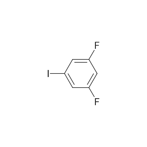 1,3-Difluoro-5-iodobenzene