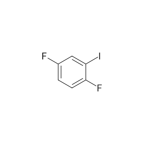 1,4-Difluoro-2-iodobenzene