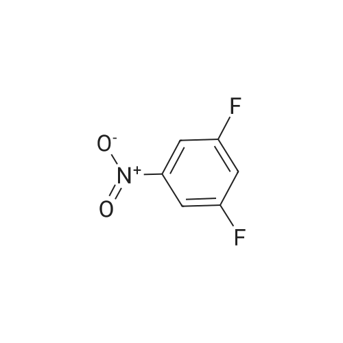 1,3-Difluoro-5-nitrobenzene