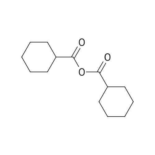 22651-87-2 Cyclohexanecarboxylic Anhydride