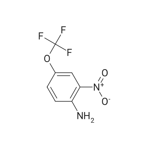 2-Nitro-4-(trifluoromethoxy)aniline
