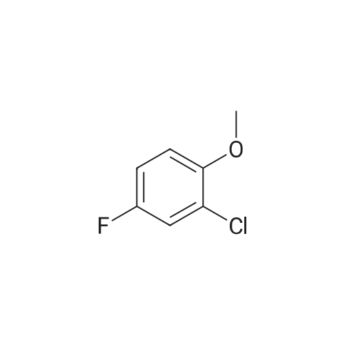 2-Chloro-4-fluoroanisole