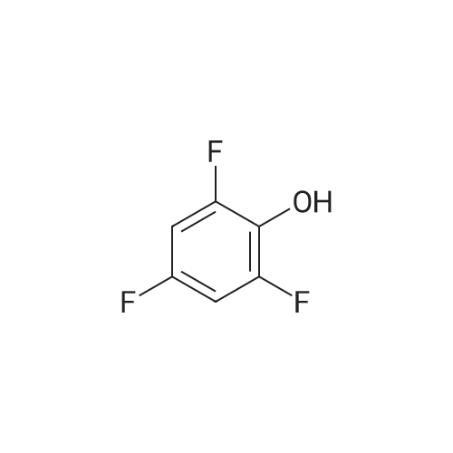 2,4,6-Trifluorophenol
