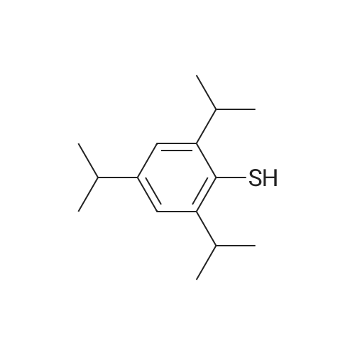 2,4,6-Triisopropylbenzenethiol