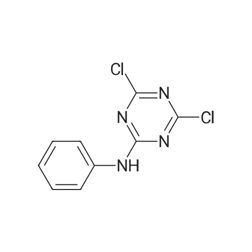 2272-40-4 4,6-Dichloro-N-phenyl-1,3,5-triazin-2-amine