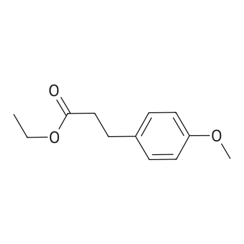 Ethyl 3-(4-methoxyphenyl)propanoate