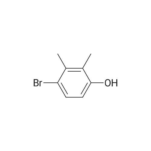 4-Bromo-2,3-dimethylphenol