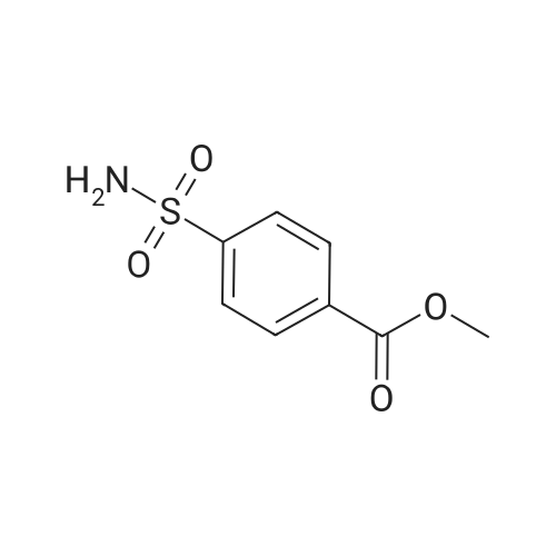 Methyl 4-sulfamoylbenzoate