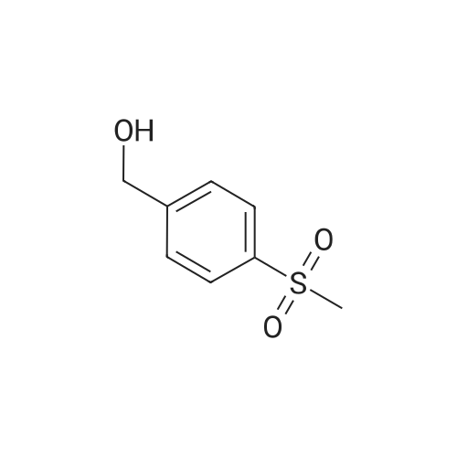 4-(Methylsulfonyl)benzyl Alcohol