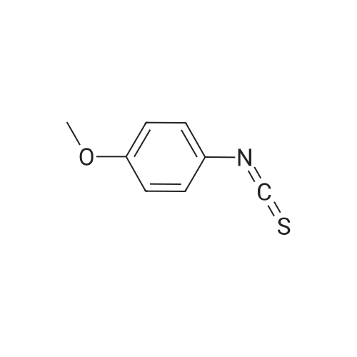 4-Methoxyphenylisothiocyanate