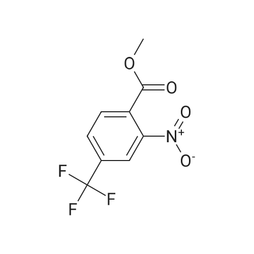 Methyl 2-nitro-4-(trifluoromethyl)benzoate