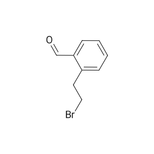 2-(2-Bromoethyl)benzaldehyde