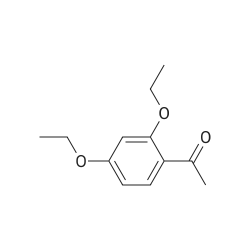 2',4'-Diethoxyacetophenone