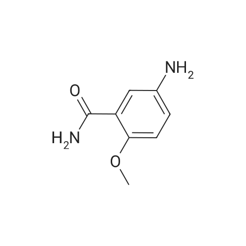 5-Amino-2-methoxybenzamide