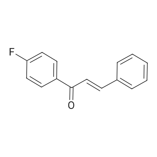 (E)-1-(4-Fluorophenyl)-3-phenylprop-2-en-1-one
