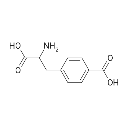 4-(2-Amino-2-carboxyethyl)benzoic acid