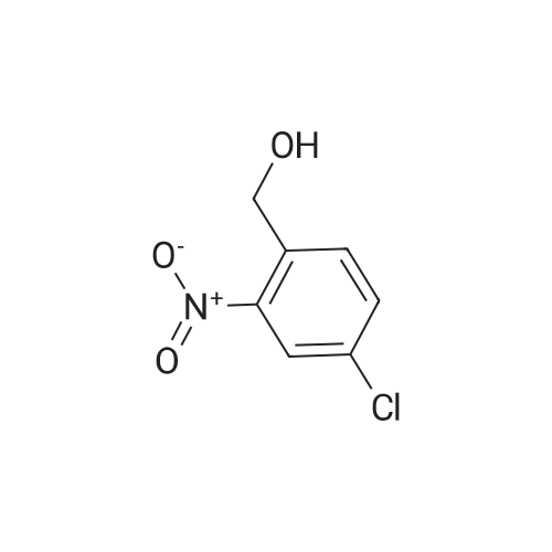 (4-Chloro-2-nitrophenyl)methanol