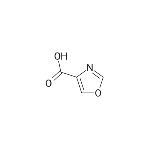 Oxazole-4-carboxylic acid
