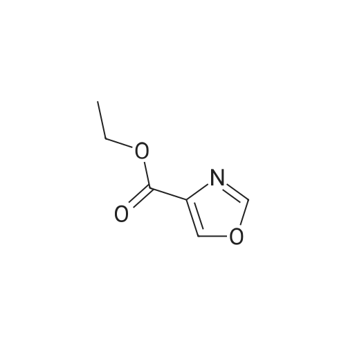23012-14-8 Ethyl oxazole-4-carboxylate