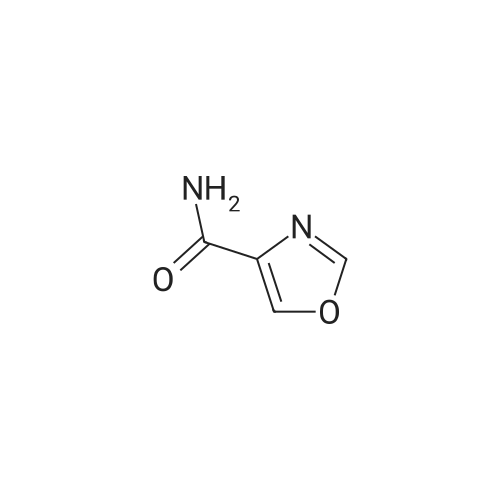 Oxazole-4-carboxamide