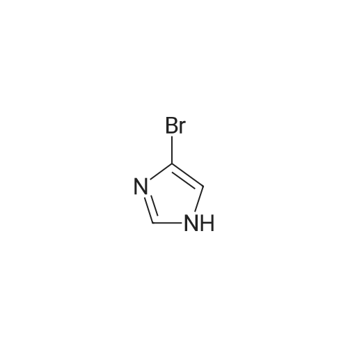 4-Bromo-1H-imidazole