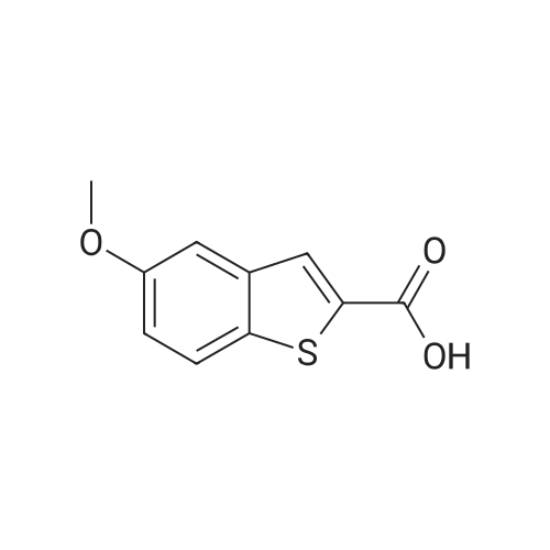 23046-02-8 5-Methoxybenzo[b]thiophene-2-carboxylic acid