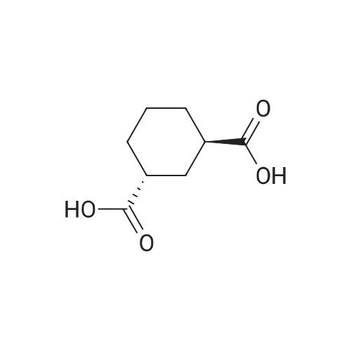 trans-Cyclohexane-1,3-dicarboxylic acid