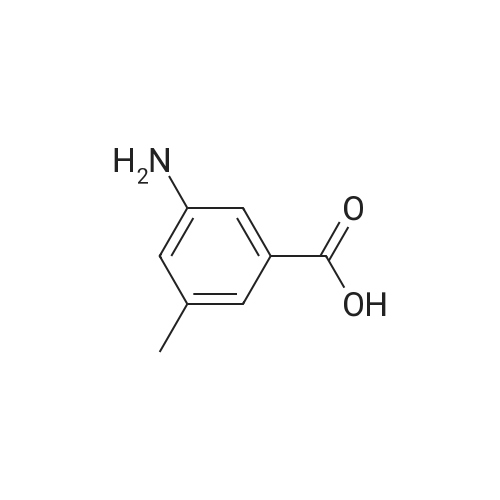 3-Amino-5-methylbenzoic acid