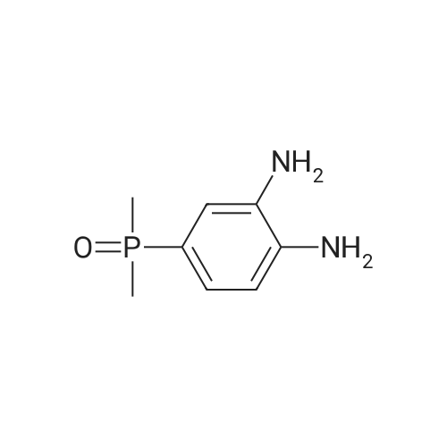 2305255-12-1 (3,4-Diaminophenyl)dimethylphosphine oxide