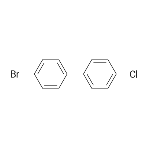4-Bromo-4'-Chloro-1,1'-biphenyl