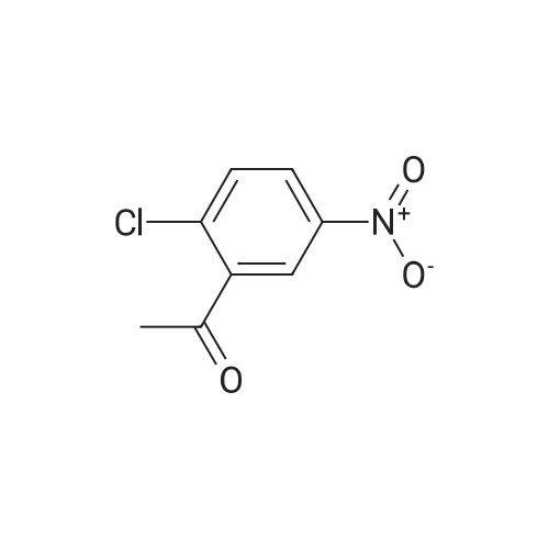 2'-Chloro-5'-nitroacetophenone