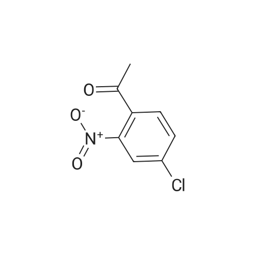 1-(4-Chloro-2-nitrophenyl)ethanone